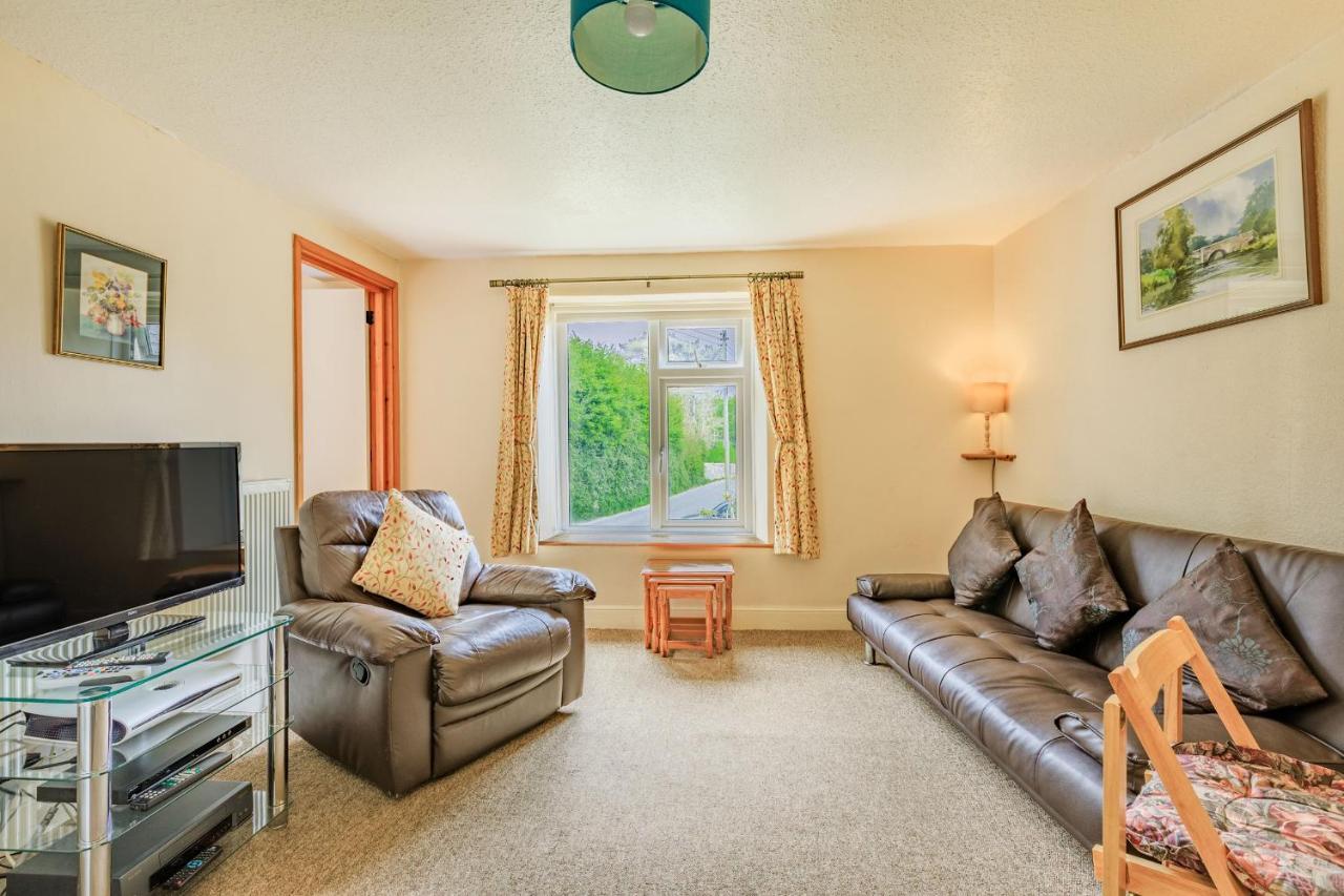 Whitestone Ilfracombe Bagian luar foto