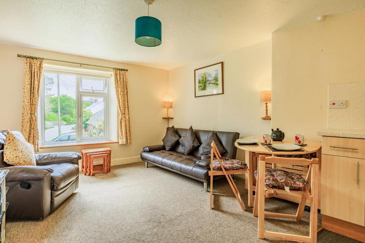 Whitestone Ilfracombe Bagian luar foto