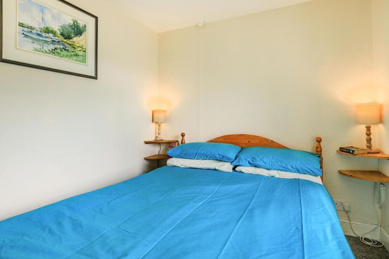 Whitestone Ilfracombe Bagian luar foto