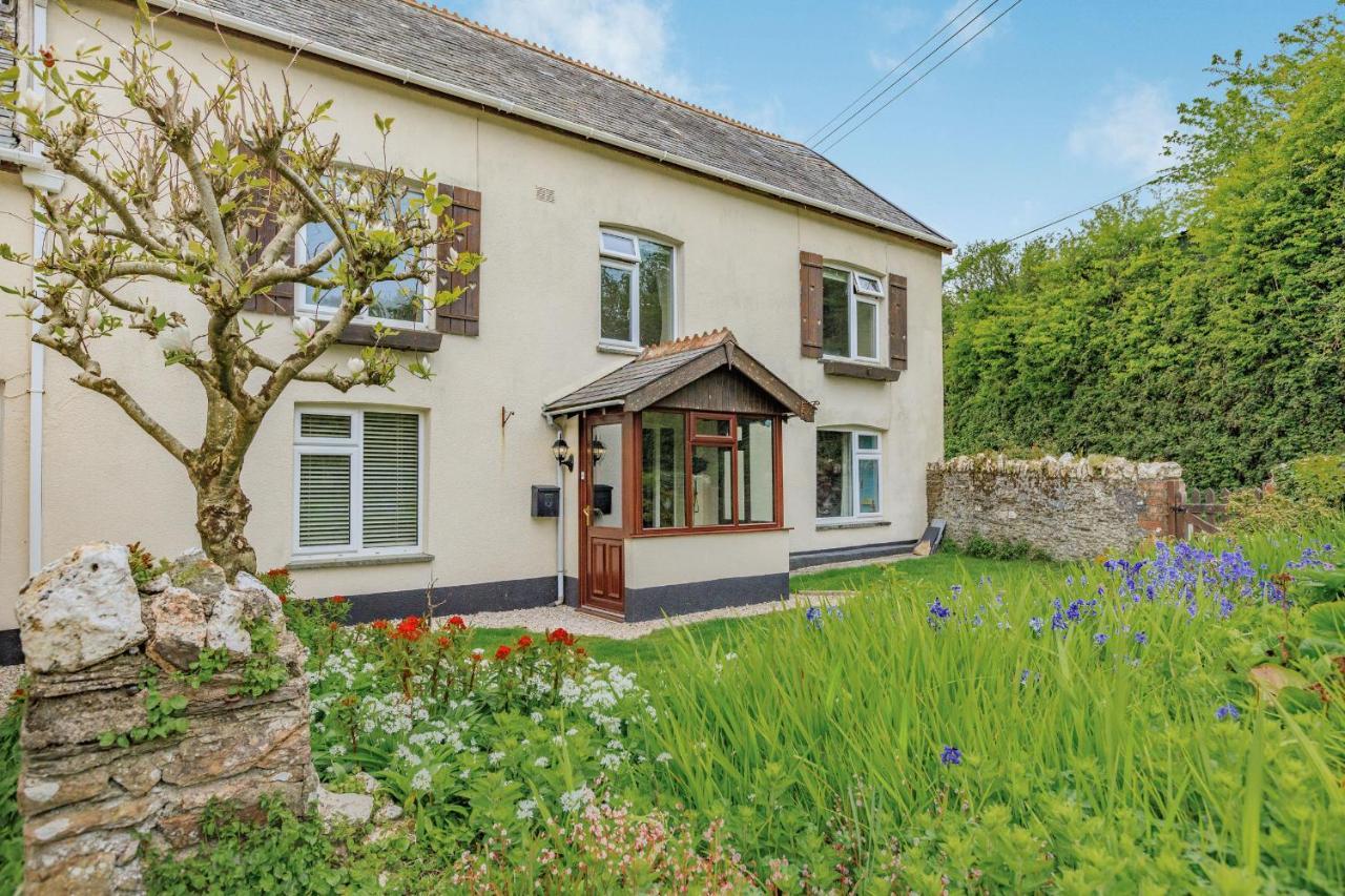 Whitestone Ilfracombe Bagian luar foto