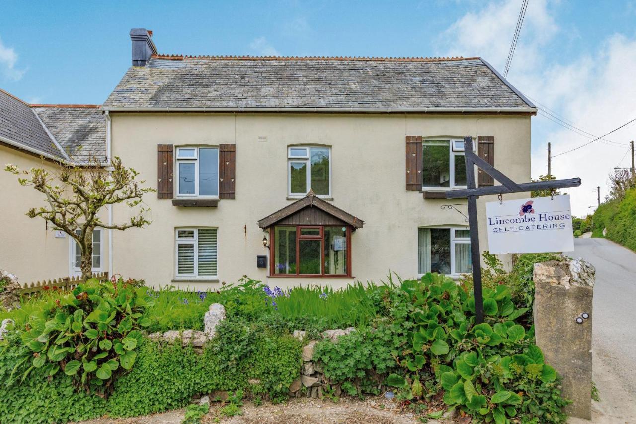 Whitestone Ilfracombe Bagian luar foto
