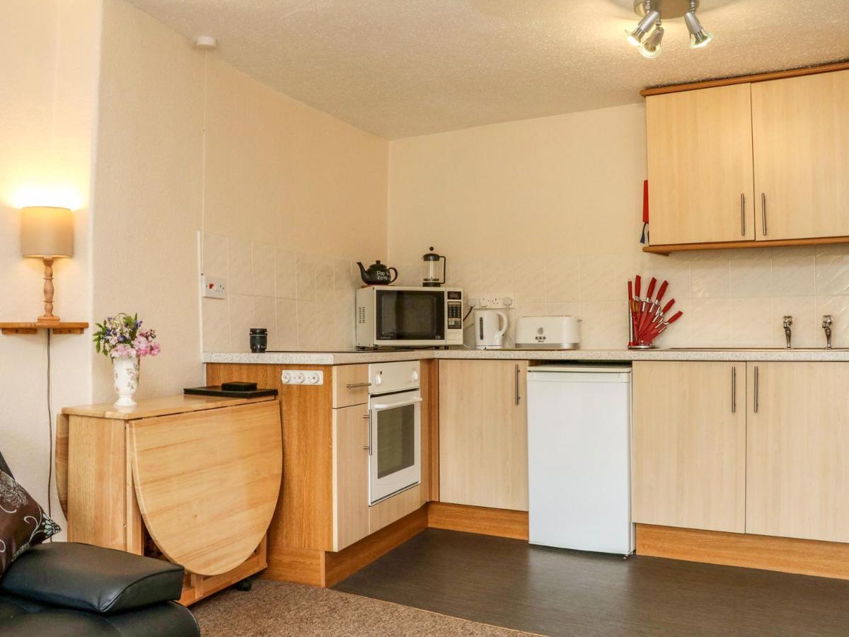 Whitestone Ilfracombe Bagian luar foto